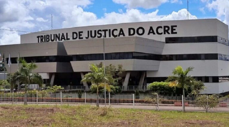 Abertas inscrições para concurso do TJ-AC com 91 vagas diretas e salário de até R$ 7,5 mil