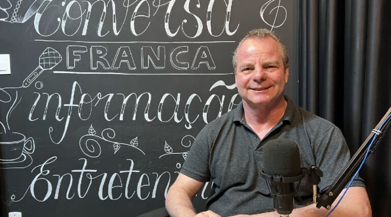 “Não é justo o que está acontecendo em Cruzeiro do Sul e Rio Branco”, diz Pedro Longo sobre moradores de Rua e dependentes químicos