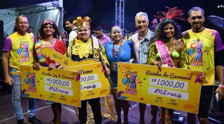 Prefeitura de Cruzeiro do Sul vai realizar concursos carnavalescos com premiação de R$ 9 mil