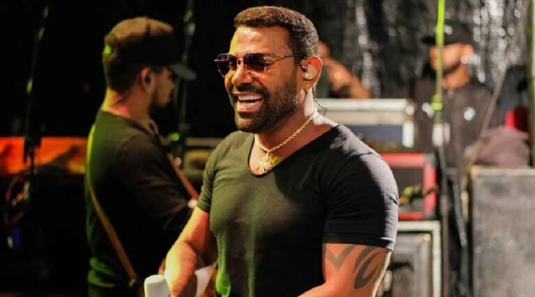 Prefeito Zequinha Lima anuncia Pablo do Arrocha como atração nacional do Festival da Farinha em Cruzeiro do Sul