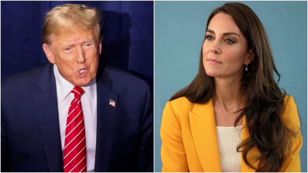 trump-diz-que-foto-editada-de-kate-middleton-“nao-deveria-ser-grande-coisa“-|-cnn-brasil