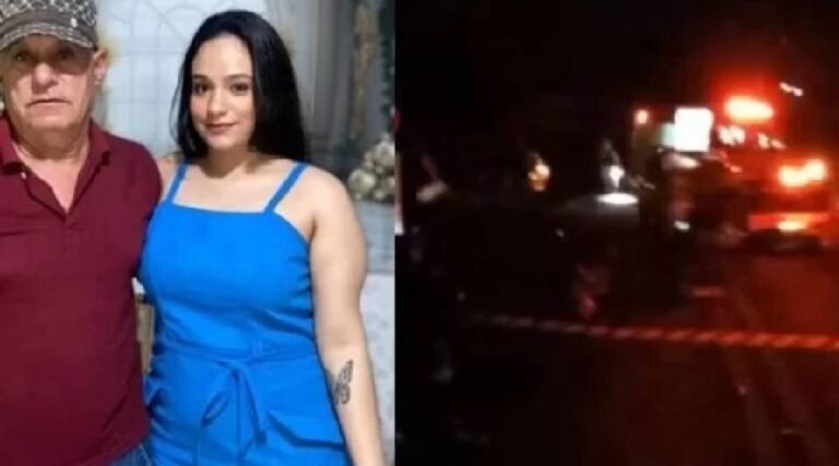 Repórter descobre morte da filha ao cobrir acidente; veja detalhes