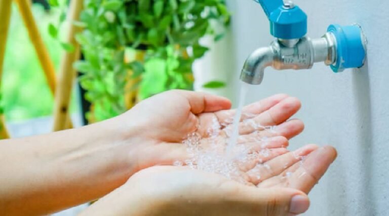 No Acre, 10% das crianças e adolescentes não têm acesso adequado à água potável, diz Unicef