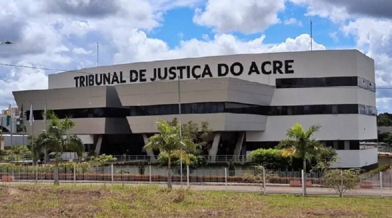 Instituto Verbena estabelece novo prazo para reaplicação da prova do concurso do TJAC; confira