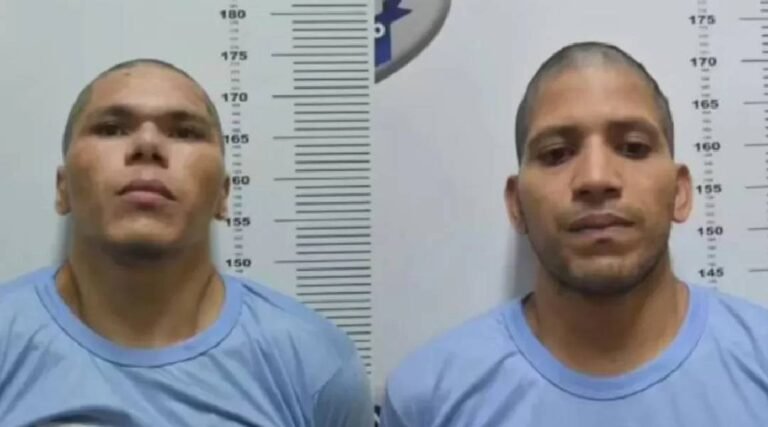 19º dia de buscas: acreanos que fugiram de presídio em Mossoró são vistos sujos e comendo banana