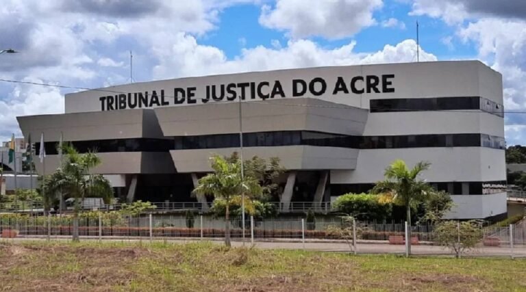 Concurso Tribunal de Justiça do Acre: inscrições encerram nesta sexta-feira
