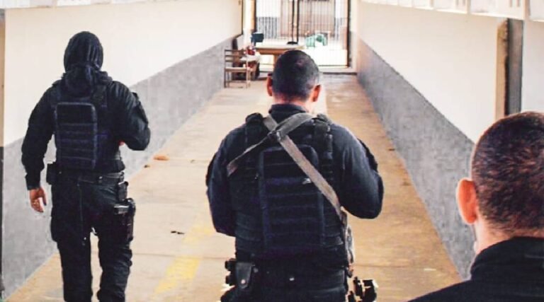 MPAC recomenda a policiais penais que encerrem pretensões grevistas no Acre