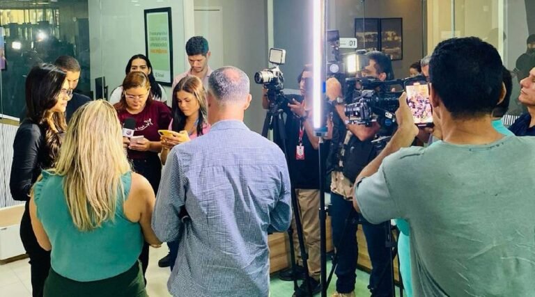 Sicredi realiza a doação de R$ 100 mil em donativos para famílias atingidas pela enchente no Acre e Amazonas