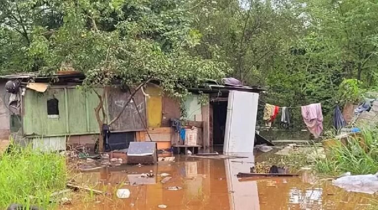 Em menos de três meses, Acre tem mais de 230 casos suspeitos de leptospirose