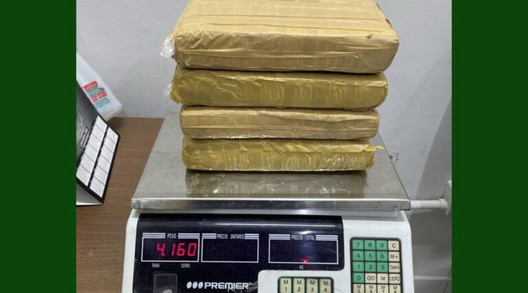 Polícia Civil do Acre prende mulher por tráfico de drogas em operação conjunta em Rio Branco