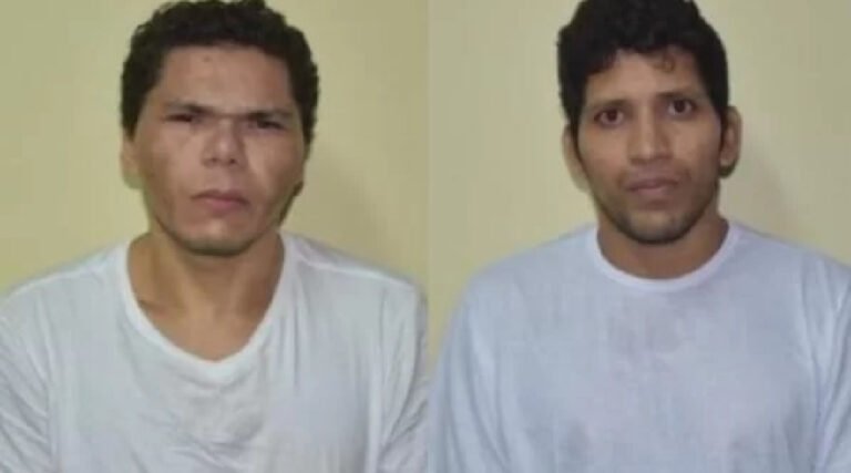 Mossoró: federais suspeitam que fugitivos do Acre tenham corrompido policiais