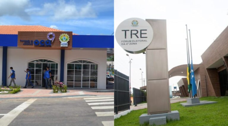 Ampliação dos Serviços Eleitorais: OCA oferece atendimento com serviços do TRE em Cruzeiro do Sul
