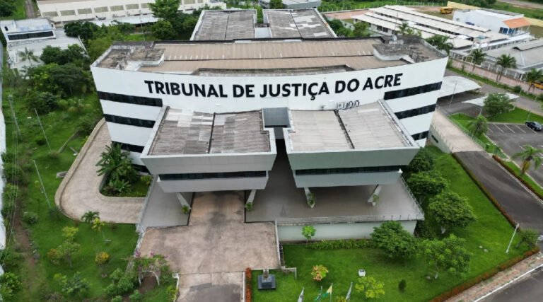 Por conta de dois concursos no mesmo dia, TJAC adia provas pela 2ª vez; aplicação será em maio