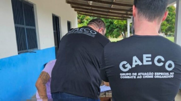 Ministério Público do Acre participa de operação nacional contra manipulação de resultados no futebol