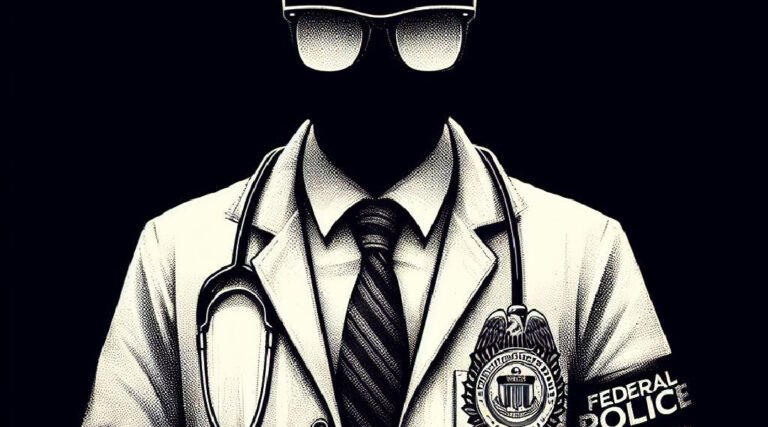 Fraude em processo seletivo da Ufac: Investigação da Polícia Federal revela esquema criminoso para ingressar no curso de Medicina