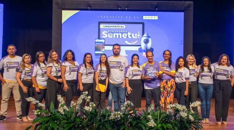 Prefeitura de Cruzeiro do Sul lança plataforma digital para Turismo e Empreendedorismo