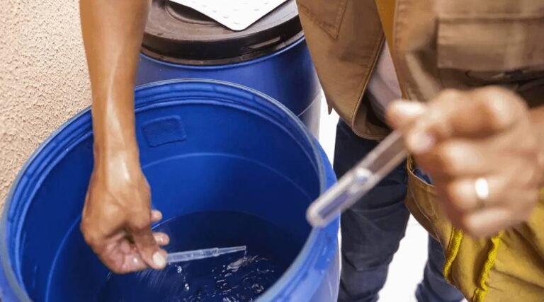 Acre recebe R$ 1,3 milhão para a assistência farmacêutica como reforço no combate à dengue