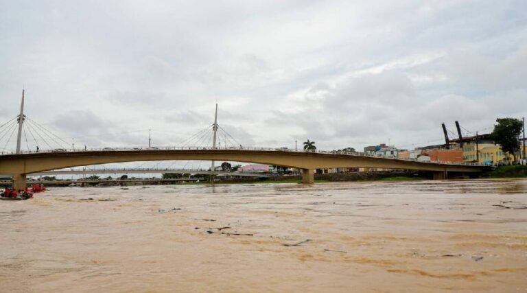 Estado obtém liberação de recursos federais para assistência a municípios em situação de emergência