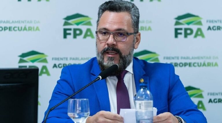 Alan Rick debate soluções para o aumento nos preços dos alimentos