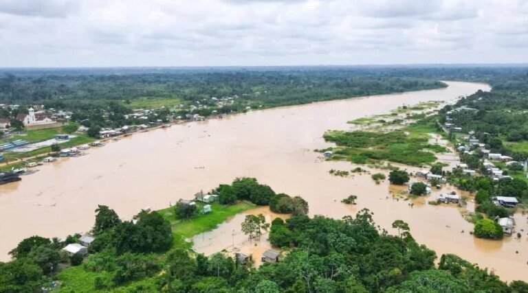 Municípios do Acre irão receber R$ 2,3 milhões do Ministério do Desenvolvimento Social para executar ações de acolhimento emergencial