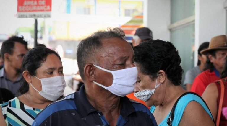 No Acre, 500 pessoas vão participar de pesquisa que avalia sequelas da Covid-19