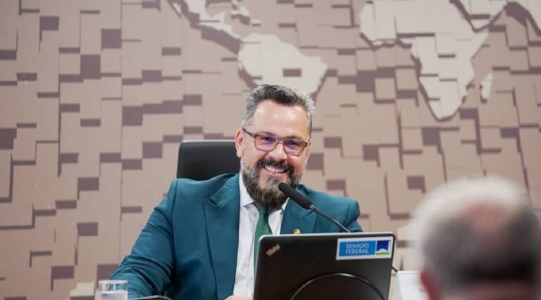 Alan Rick propõe Auxílio Desastre Rural para agricultores familiares afetados por calamidades