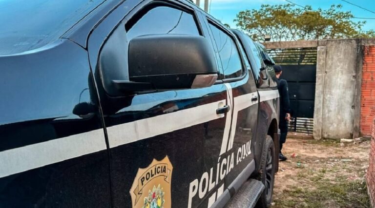 Jovem acusado de ter torturado e matado morador de rua no Bujari é preso