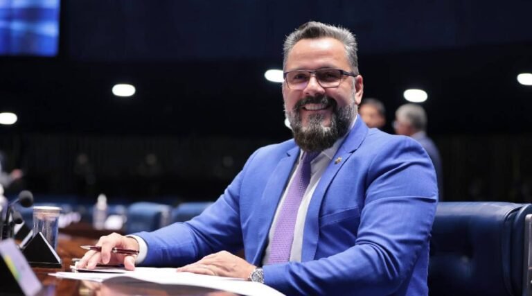 Projeto de Alan Rick visa aumentar teto de receita para Microempreendedores Individuais