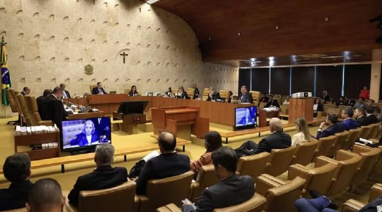 STF deve julgar descriminalização das drogas e poder de investigação do MP nesta semana