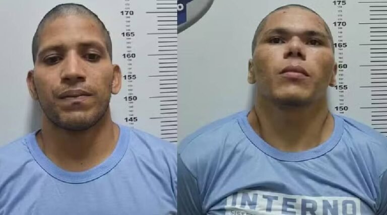 Fugitivos de Mossoró: força-tarefa será desmobilizada
