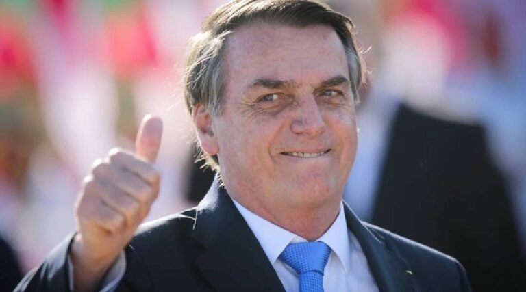 Ex-presidente Jair Bolsonaro ficará 3 noites em Rio Branco; veja agenda