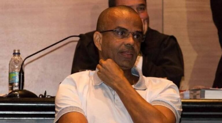 Após fuga de acreanos, Fernandinho Beira-Mar é transferido de presídio de Mossoró