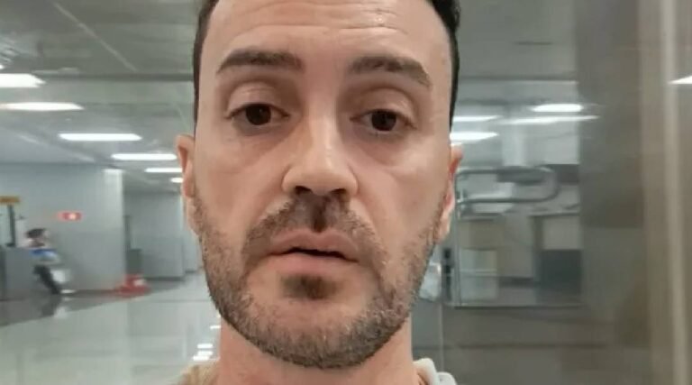 Senado faz audiência sobre caso do jornalista português Sergio Tavares