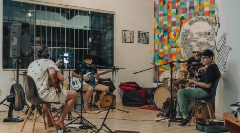 Show Por um Fio será apresentado no Teatro dos Náuas, em Cruzeiro do Sul