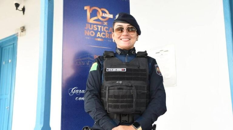 Polícia Militar ressalta a importância das mulheres nas guarnições de serviço para atendimento de ocorrências e visitas comunitárias