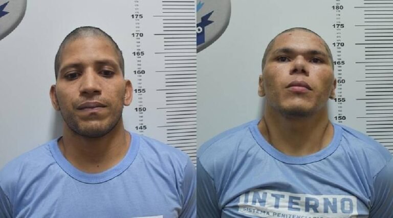 Polícia procura casal que comprou roupas para acreanos que fugiram do presídio de Mossoró