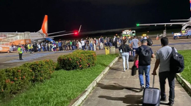 Ministério Público Federal investiga possível cartelização no mercado aéreo do Acre