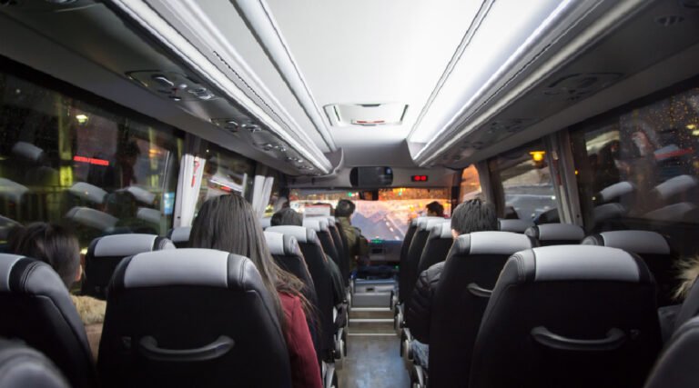 Justiça autoriza abertura de processo para empresas de transporte intermunicipal entre Cruzeiro do Sul e Rio Branco