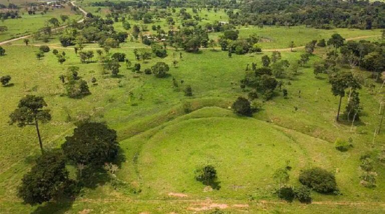 Primeiro geoglifo tombado no Acre visa impulsionar turismo e preservação histórica