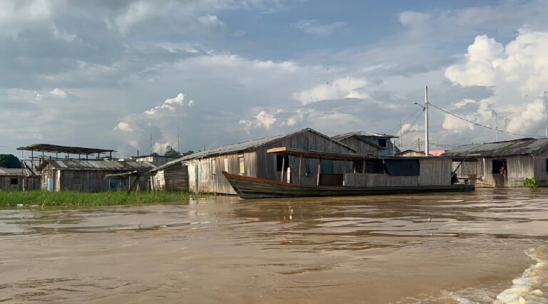 Moradores afetados pelas cheias devem ficar atentos a doenças propícias ao período, alerta diretor de saúde