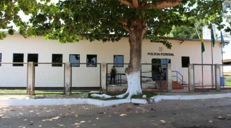 Migrante do Paquistão é preso no Acre após apresentar passaporte falso à PF