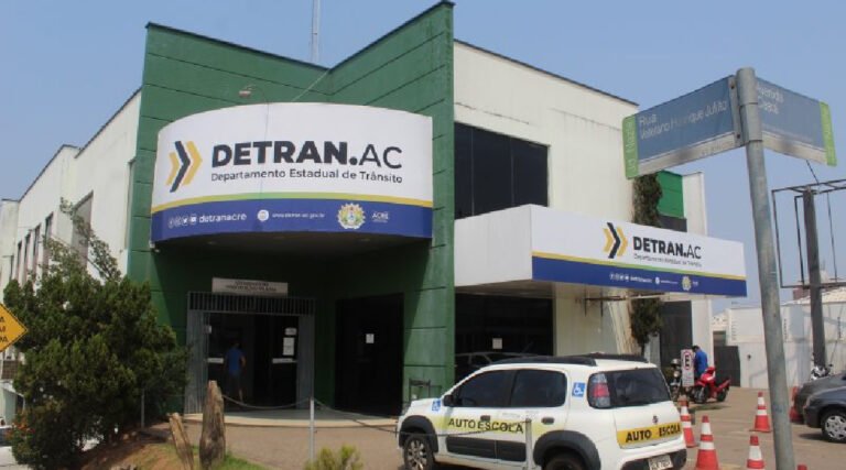 Edital de concurso do Detran deve ser divulgado até fim do mês