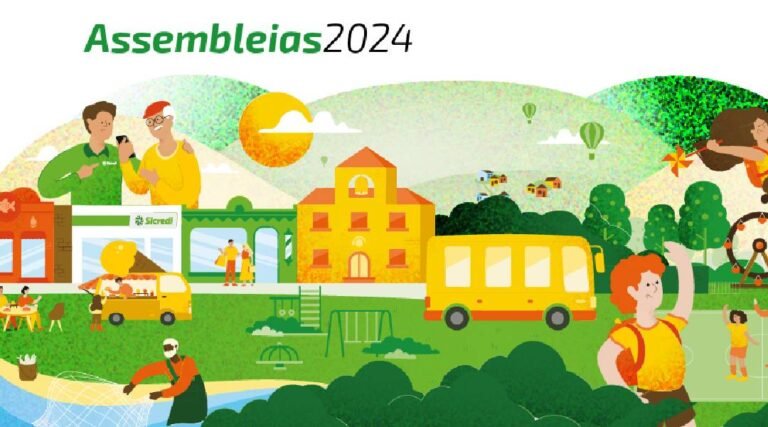 Sicredi Biomas dá início as Assembleias de Núcleos 2024