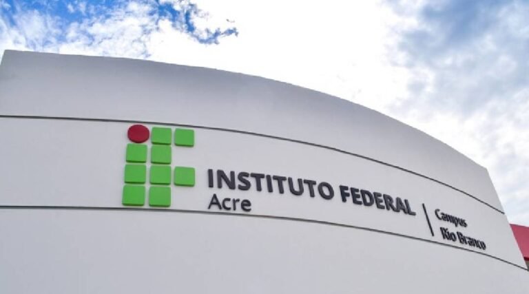 Governo Federal anuncia construção de mais um campus do Ifac e novo concurso para o Acre