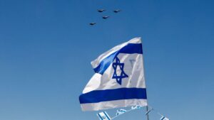 israel-coloca-moderadores-de-diversas-regioes-em-prontidao-para-impacto-de-drones-|-cnn-brasil