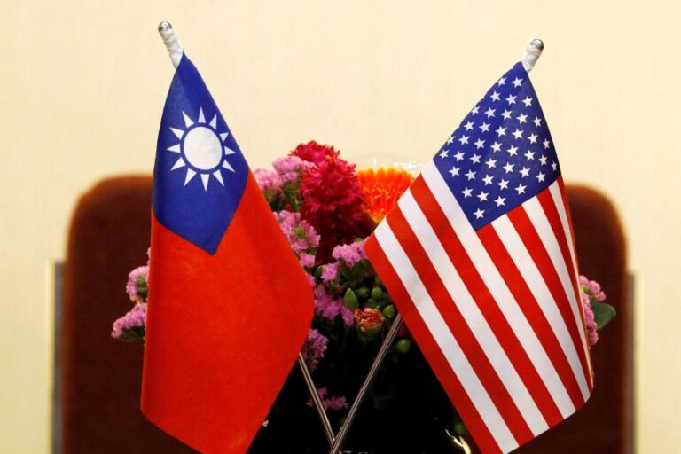 taiwan-discutira-ajuda-com-os-eua-enquanto-avioes-de-guerra-chineses-se-aproximam-|-cnn-brasil