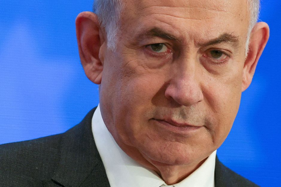 netanyahu-diz-que-lutara-contra-sancoes-ao-exercito-israelense-|-cnn-brasil