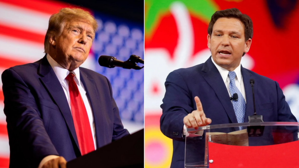 eleicoes-americanas:-trump-e-ron-desantis-se-reunem-em-miami-|-cnn-brasil