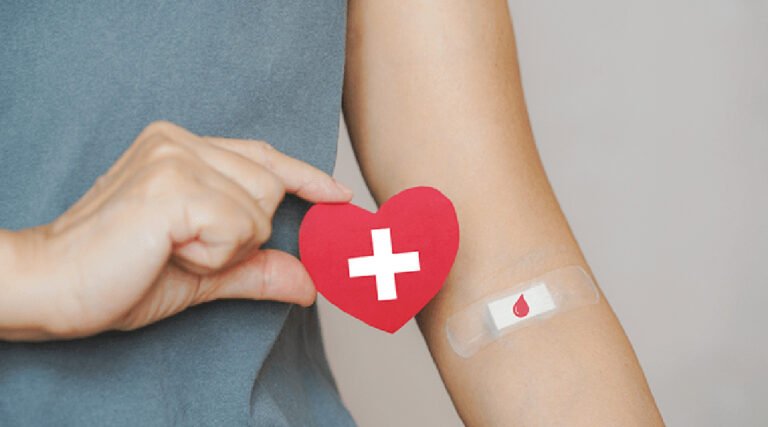 Governo do Acre convoca doadores de sangue em Cruzeiro do Sul