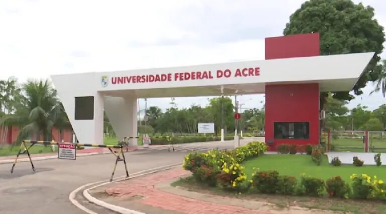Reitora da Ufac diz que bônus regional é ferramenta de igualdade social e vai recorrer de decisão do TRF1